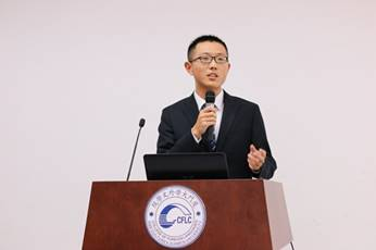 孔佑鹏 学生会主席团 欲穷千里目,更上一层楼!